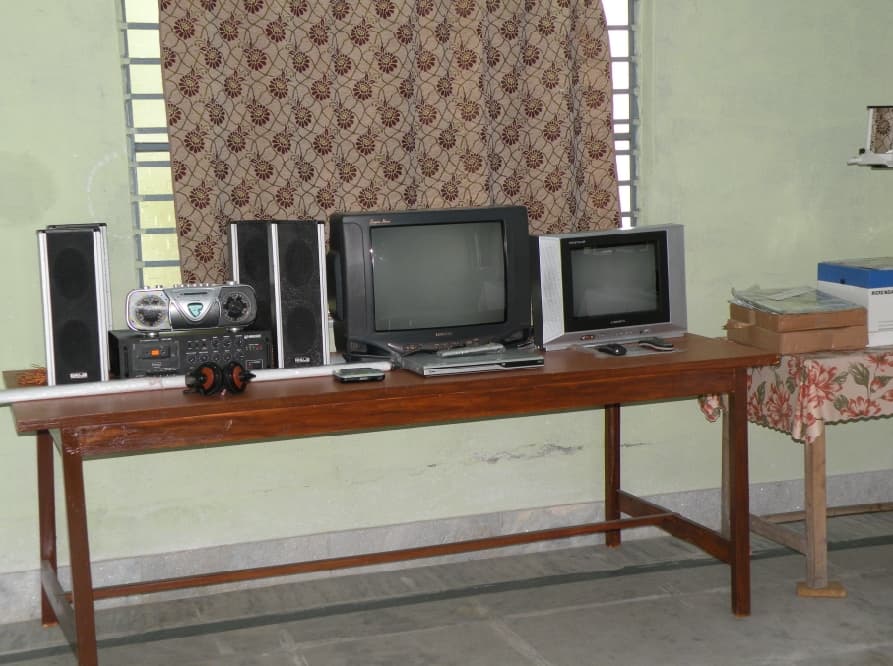 Sundarban Ashutosh BEd College for Women South 24 Parganas Infrastructure photo 5